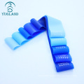 Yugland Wholesale Fitness Yoga Latex Stretch Resistance Loop Rubber Bands Set